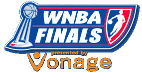 <span class="mw-page-title-main">2006 WNBA Finals</span> Sports championship