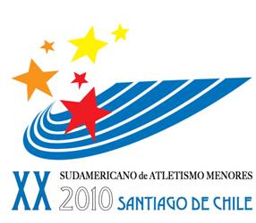 <span class="mw-page-title-main">2010 South American Youth Championships in Athletics</span> International athletics championship event