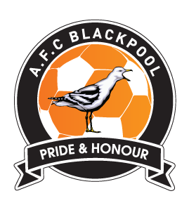 <span class="mw-page-title-main">A.F.C. Blackpool</span> Association football club in England