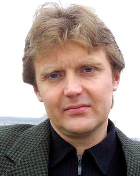 <span class="mw-page-title-main">Alexander Litvinenko</span> British-naturalised Russian defector murdered in London (1962–2006)