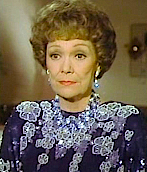 <span class="mw-page-title-main">Angela Channing</span> Soap opera character