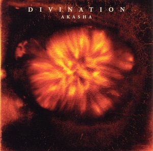 <i>Akasha</i> (album) 1995 studio album by Divination