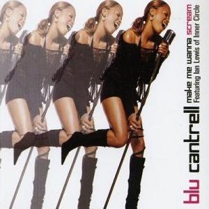 <span class="mw-page-title-main">Make Me Wanna Scream</span> 2003 single by Blu Cantrell