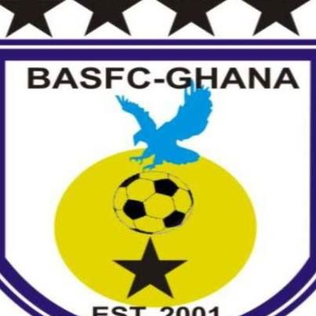 <span class="mw-page-title-main">Buduburam FC</span> Association football club in Ghana