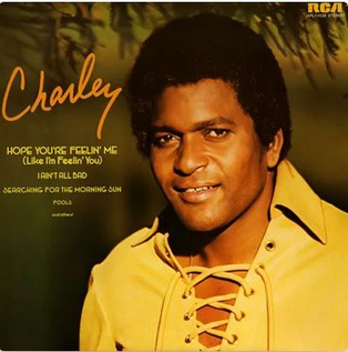 <i>Charley</i> (album) 1975 studio album by Charley Pride