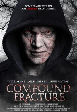 <i>Compound Fracture</i> (film) 2013 American film