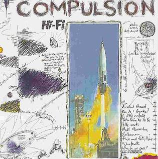 <i>Hi-Fi</i> (album) 1995 compilation album by Compulsion