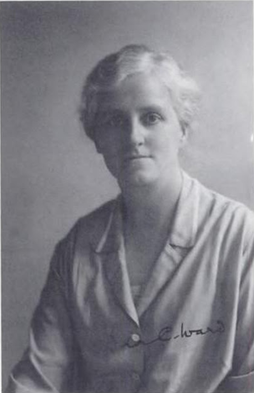 <span class="mw-page-title-main">Ida C. Ward</span> British linguist (1880–1949)