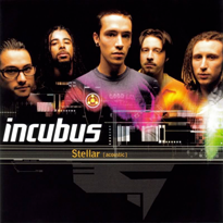 <span class="mw-page-title-main">Stellar (song)</span> 2000 single by Incubus