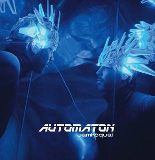 <span class="mw-page-title-main">Automaton (song)</span> 2017 single by Jamiroquai