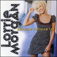 <i>Shakin Things Up</i> 1997 studio album by Lorrie Morgan