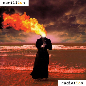 <i>Radiation</i> (album) 1998 studio album by Marillion