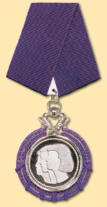 <span class="mw-page-title-main">Medal for Bravery (Silver)</span> Hong Kong medal for bravery