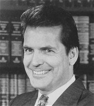 <span class="mw-page-title-main">Michael A. Hess</span> American lawyer