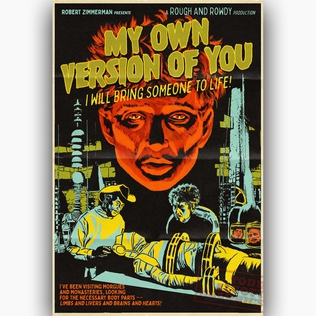 <span class="mw-page-title-main">My Own Version of You</span> 2020 song by Bob Dylan