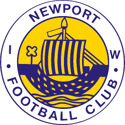 <span class="mw-page-title-main">Newport (IOW) F.C.</span> Association football club in England