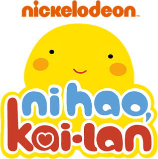 <i>Ni Hao, Kai-Lan</i> Television series