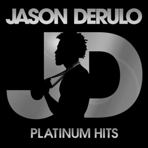 <i>Platinum Hits</i> (Jason Derulo album) 2016 greatest hits album by Jason Derulo