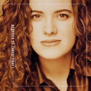 <i>Pray</i> (Rebecca St. James album) 1998 studio album by Rebecca St. James