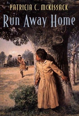 <i>Run Away Home</i> 1997 book by Patricia McKissack