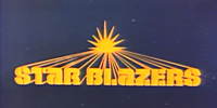 <i>Star Blazers</i> Animated television series