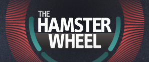 <i>The Hamster Wheel</i> Australian TV series or program