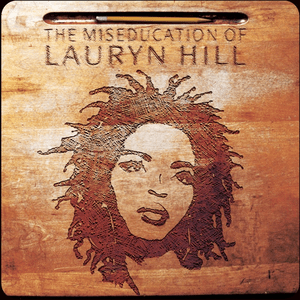 <i>The Miseducation of Lauryn Hill</i> 1998 studio album by Lauryn Hill