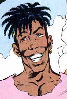 <span class="mw-page-title-main">Jim Wilson (comics)</span> Fictional Marvel Comics character