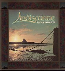 <i>Back and Fourth</i> (Lindisfarne album) 1978 studio album by Lindisfarne