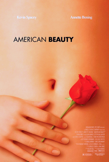 <i>American Beauty</i> (1999 film) 1999 American black comedy-drama film