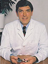 <span class="mw-page-title-main">Anthony Sattilaro</span> American physician (1931–1989)