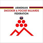 <span class="mw-page-title-main">Armenian Snooker And Pocket Billiards Federation</span> Sporting Organization