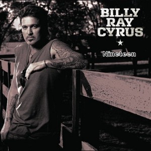 <span class="mw-page-title-main">Nineteen (song)</span> 2011 single by Billy Ray Cyrus