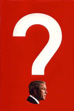 <i>Bush on the Couch</i> 2002 book exploring the mind of then-U.S. president George W. Bush