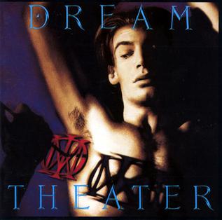 <i>When Dream and Day Unite</i> 1989 studio album by Dream Theater