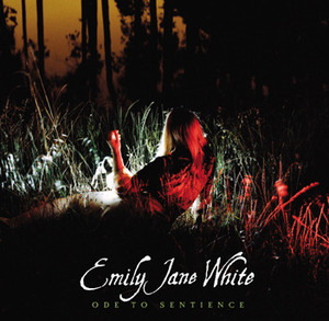 <i>Ode to Sentience</i> 2010 studio album by Emily Jane White