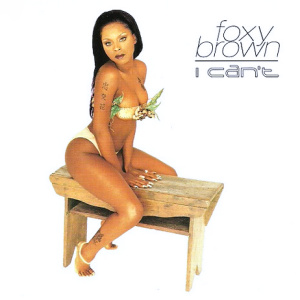 <span class="mw-page-title-main">I Can't (Foxy Brown song)</span> 1999 single by Foxy Brown featuring Total