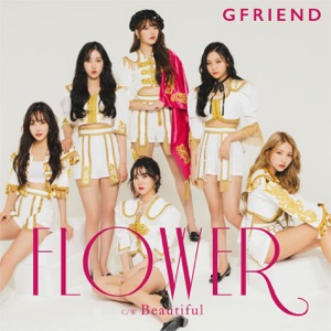 <span class="mw-page-title-main">Flower (GFriend song)</span> 2019 single by GFriend