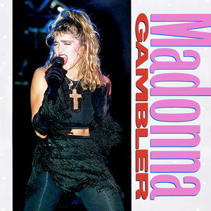 <span class="mw-page-title-main">Gambler (song)</span> 1985 single by Madonna