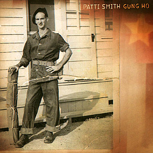 <i>Gung Ho</i> (album) 2000 studio album by Patti Smith