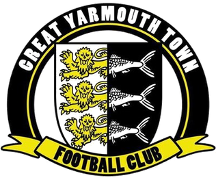 <span class="mw-page-title-main">Great Yarmouth Town F.C.</span> Association football club in England