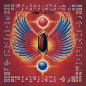 <i>Greatest Hits</i> (Journey album) 1988 greatest hits album by Journey