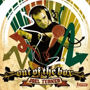 <i>Out of the Box</i> (Joel Turner album) 2007 studio album by Joel Turner