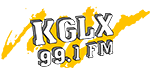 <span class="mw-page-title-main">KGLX</span> Radio station in Gallup, New Mexico