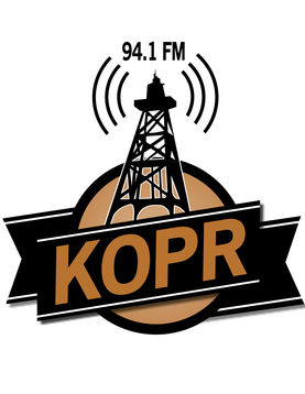 <span class="mw-page-title-main">KOPR</span> Radio station in Butte, Montana