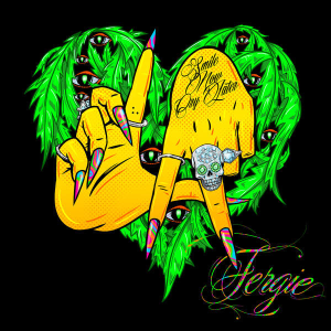 <span class="mw-page-title-main">L.A. Love (La La)</span> 2014 single by Fergie