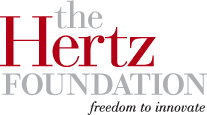 <span class="mw-page-title-main">Hertz Foundation</span> American nonprofit foundation awarding fellowships in the sciences