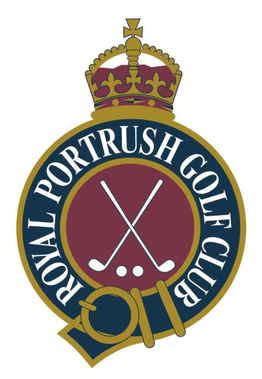 <span class="mw-page-title-main">Royal Portrush Golf Club</span> Golf club in Northern Ireland