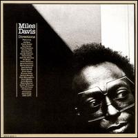 <i>Directions</i> (Miles Davis album) 1981 compilation album by Miles Davis