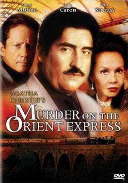 <i>Murder on the Orient Express</i> (2001 film) 2001 American television film